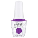 GELISH YOU GLARE I GLOW