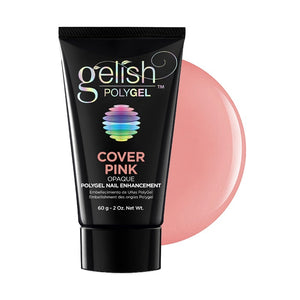 
                
                    Load image into Gallery viewer, GELISH POLYGEL COVER PINK
                
            