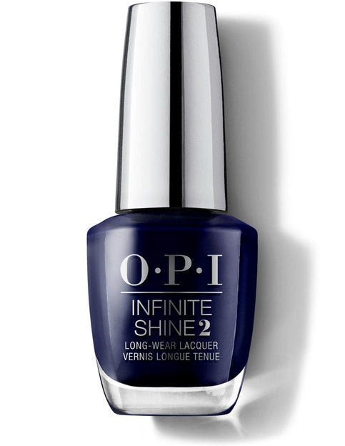 OPI INFINITE SHINE GET RYD OF THYM BLUES L16