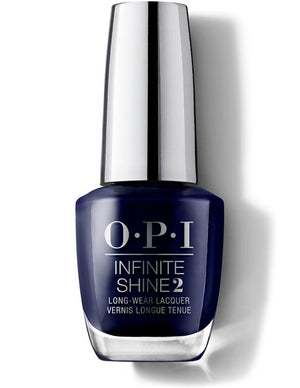 OPI INFINITE SHINE GET RYD OF THYM BLUES L16