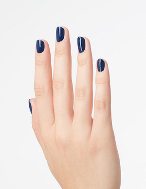 OPI INFINITE SHINE GET RYD OF THYM BLUES L16