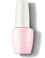 OPI GEL COLOR GETTING NADI ON MY HOMEYMOON F82