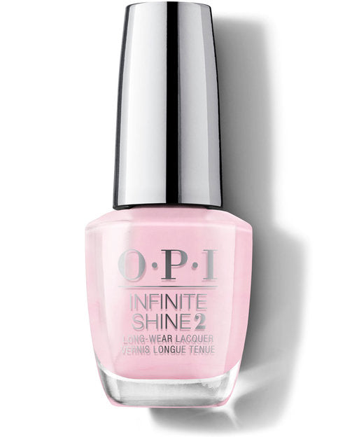 OPI INFINITE SHINE GETTING NADI ON MY HONEYMOON F8