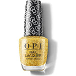 O.P.I Nail Polish Glitter All The Way 0.5 oz