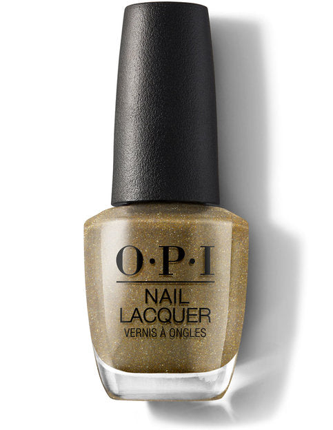 OPI GLITZERLAND NL Z19