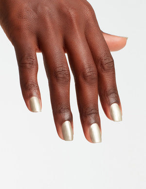 OPI INFINITE SHINE GLOW THE EXTRA MILE L49