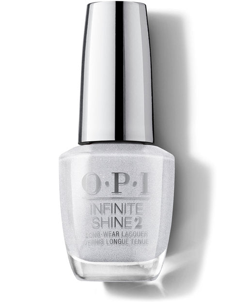 OPI INFINITE SHINE GO TO GRAYT LENGTHS ISL36