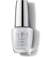 OPI INFINITE SHINE GO TO GRAYT LENGTHS ISL36