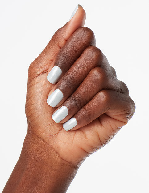 OPI INFINITE SHINE GO TO GRAYT LENGTHS ISL36