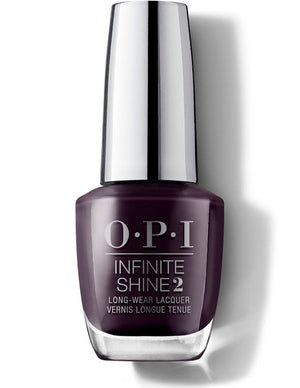 OPI INFINITE SHINE GOOD GIRLS GONE PLAID ISLU16