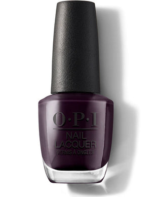 OPI GOOD GIRLS GONE PLAID U16