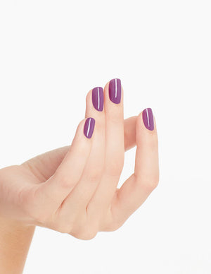OPI GRANDMA KISSED A GAUCHO P35