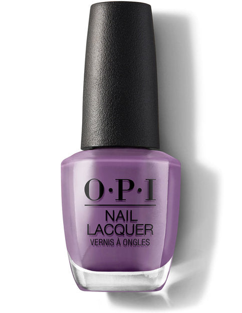 OPI GRANDMA KISSED A GAUCHO P35