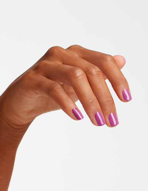 OPI INFINITE SHINE GRAPELY ADMIRED L12