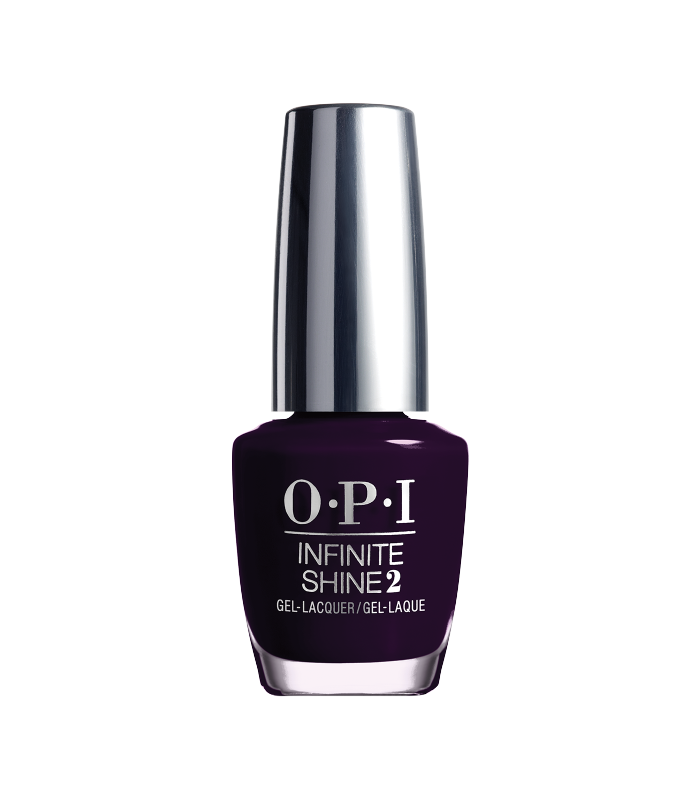 O.P.I Infinite Shine Nail Polish I'll Have A Manhattan 0.5 oz