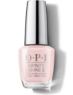 OPI INFINITE SHINE HALF PAST NUDE L67