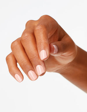 OPI INFINITE SHINE HALF PAST NUDE L67
