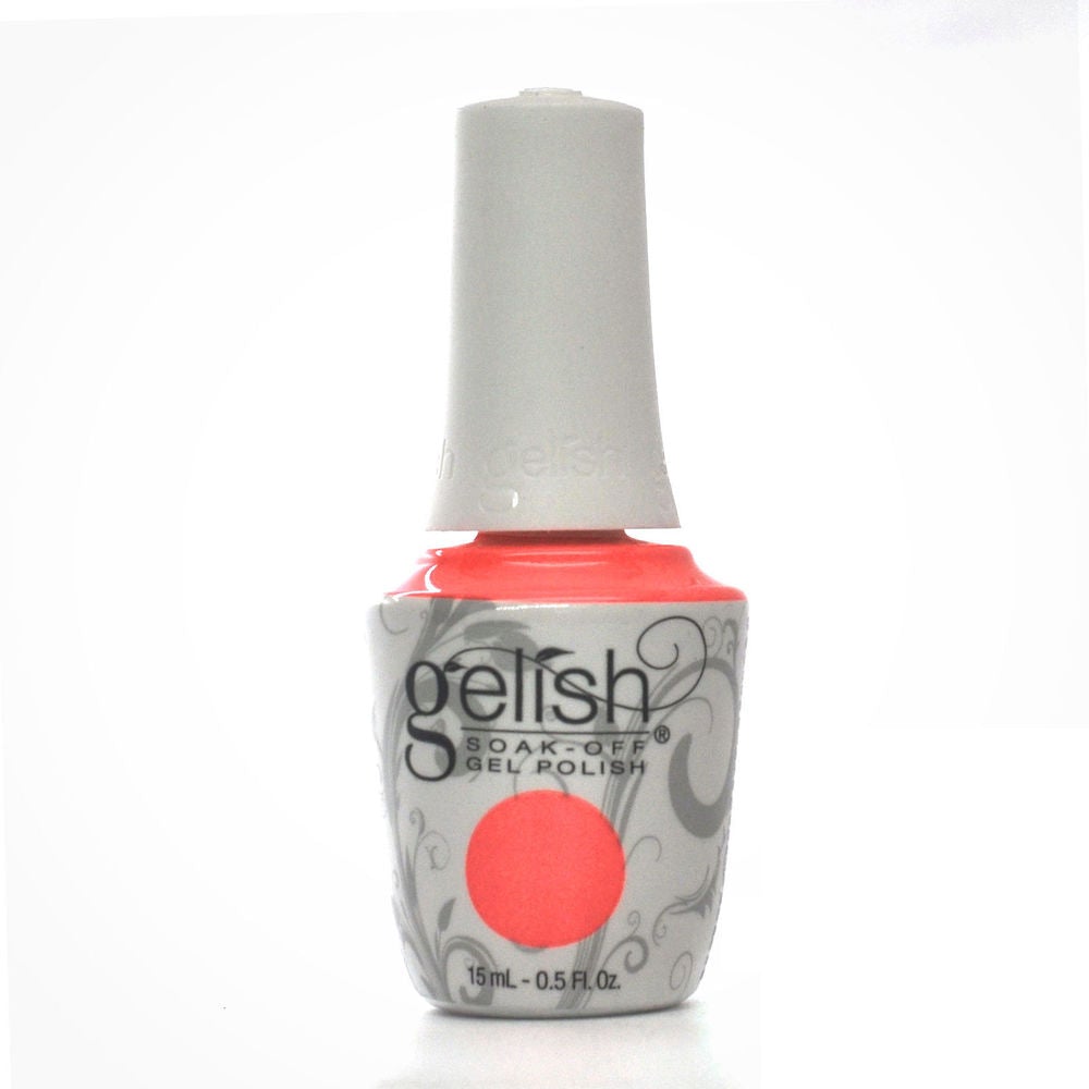 
                
                    Load image into Gallery viewer, GELISH PACIFIC SUNSET 01619
                
            
