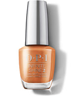 OPI INFINITE SHINE HAVE YOUR PANETTONE & EAT IT