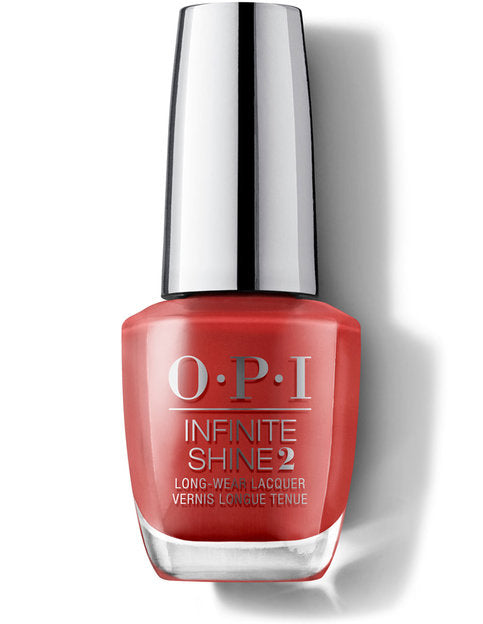 OPI INFINITE SHINE HOLD OUT FOR MORE L51
