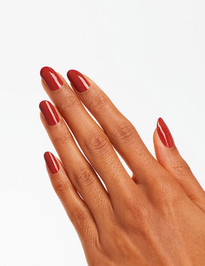 OPI INFINITE SHINE HOLD OUT FOR MORE L51