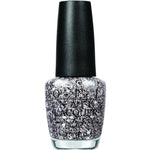 OPI I'LL TINSEL YOU GLITTER F15
