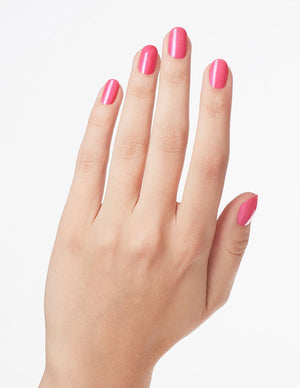 
                
                    Load image into Gallery viewer, OPI GEL COLOR HOTTER THAN YOU PINK GC N36
                
            