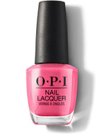 OPI HOTTER THAN YOU PINK N36