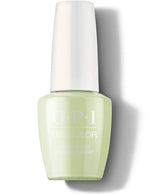 OPI GEL COLOR HOW DOES YOUR ZEN GARDEN GROW GC T86