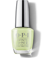 OPI INFINITE SHINE HOW DOES YOUR ZEN GARDEN GROW