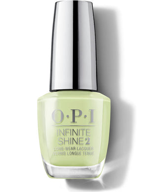 OPI INFINITE SHINE HOW DOES YOUR ZEN GARDEN GROW