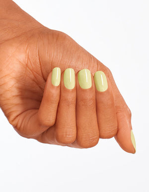 OPI HOW DOES YOUR ZEN GARDEN GROW T86