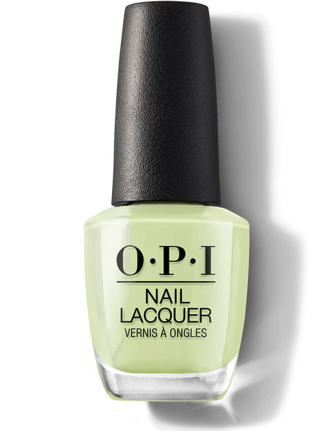 OPI HOW DOES YOUR ZEN GARDEN GROW T86