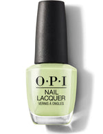 OPI HOW DOES YOUR ZEN GARDEN GROW T86