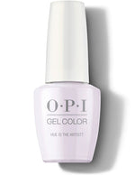 OPI GEL COLOR HUE THE ARTIST M94
