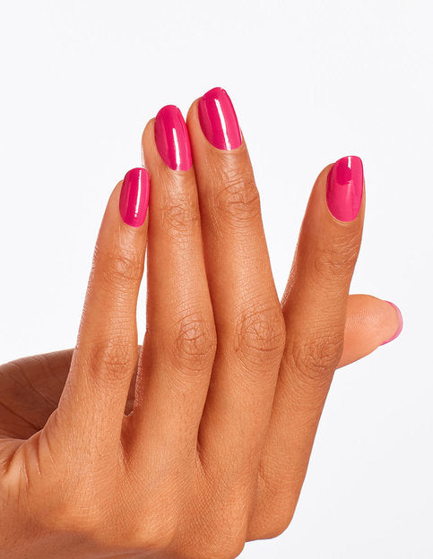 OPI INFINITE SHINE HURRY UP & WAIT L73