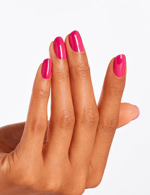 OPI INFINITE SHINE HURRY UP & WAIT L73