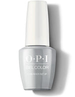 OPI GEL COLOR I CAN NEVER HUT UP F86