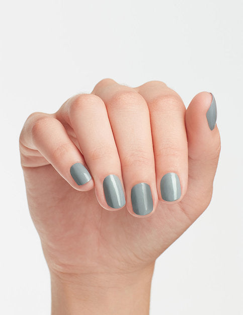 OPI INFINITE SHINE I CAN NEVER HUT UP F86