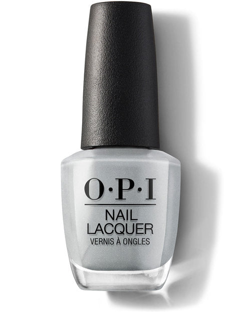 OPI I CAN NEVER HUT UP F86