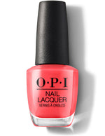 OPI I EAT MAINELY LOBSTER T30
