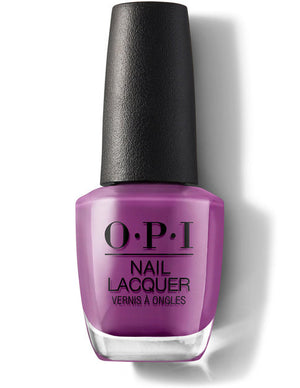 OPI I MANICURE FOR BEADS N54