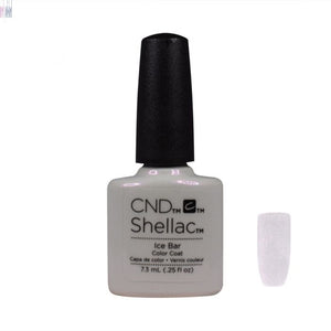 
                
                    Load image into Gallery viewer, CND SHELLAC ICE BAR
                
            