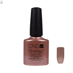 CND SHELLAC ICED CAPUCCINO