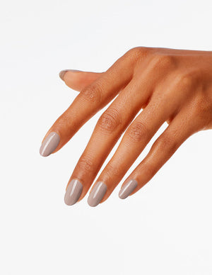 OPI ICELANDED A BOTTLE OF OPI I53