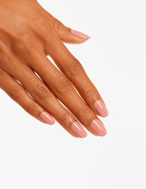 OPI INFINITE SHINE ILL HAVE A GIN & TECTONIC I61