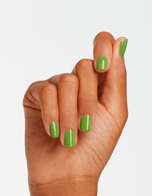 OPI IM SOOO SWAMPED N60