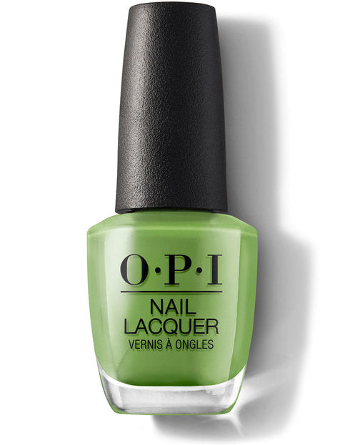 OPI IM SOOO SWAMPED N60