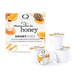 QTICA SMART PODS 4-STEP MANDARIN HONEY