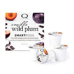 QTICA SMART PODS 4-STEP VANILLA PLUM